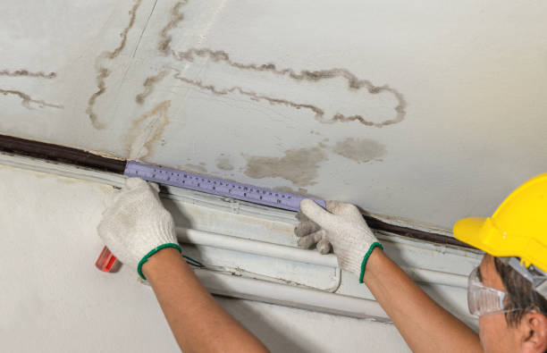 Reliable Emergency Water Damage Restoration contractor in Ashville, OH by Water Damage Irwin